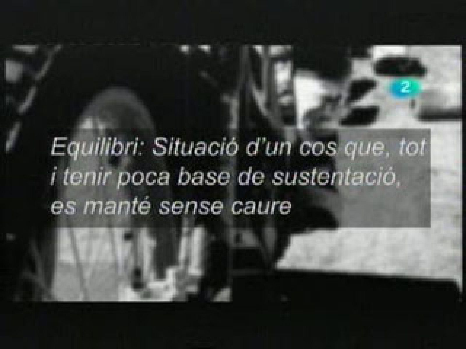 Sempre positius (20/09/2010):  Reportatge