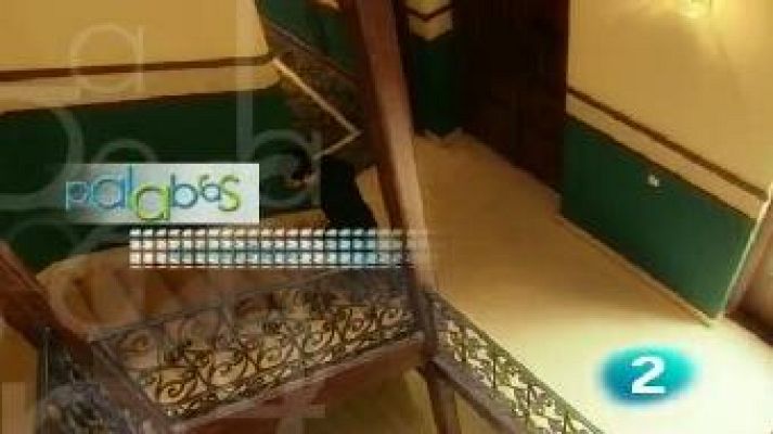 Palabra por palabra - Fran Perea