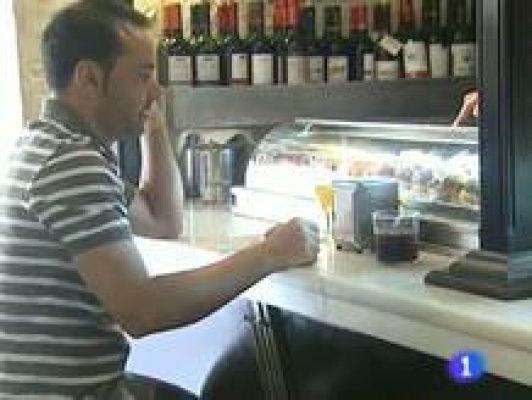 Noticias Aragón - Noticias Aragón - 05/10/10