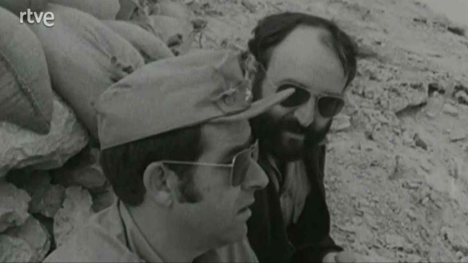 Informe Semanal - La "Marcha Verde" sobre el Sáhara Occidental - Fue noticia en el Archivo de RTVE | Ver