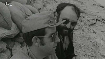 Informe Semanal - La Marcha Verde sobre el Sáhara Occidental