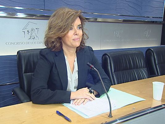  - El PP pide que Moratinos comparezca