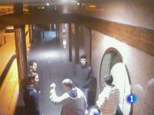  - Juicio en Las Palmas