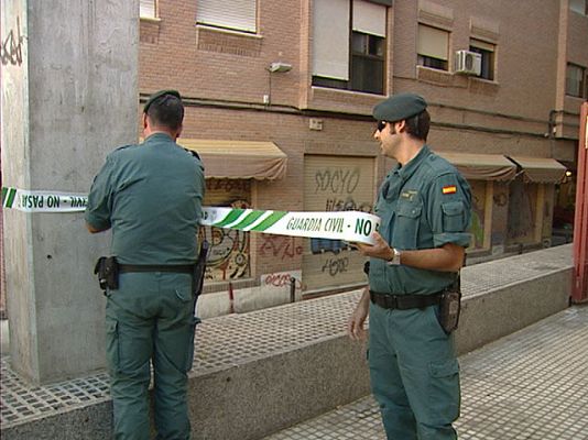  - Operación anti corrupción en Murcia