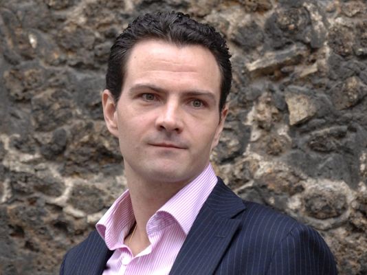  - El ex broker, culpable