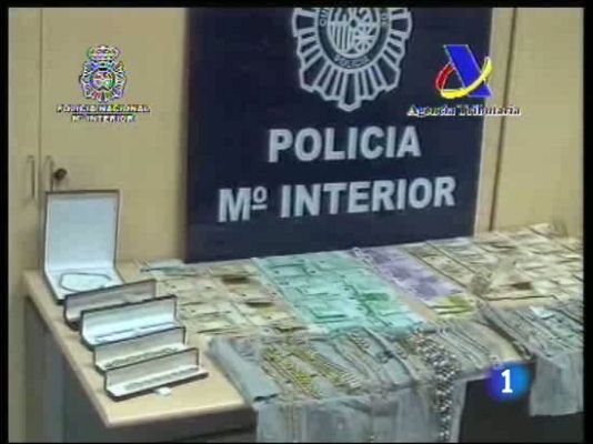  - Bienes de Los Charlines a subasta