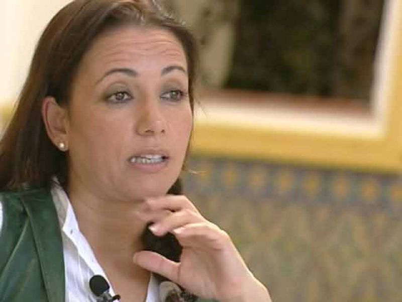 La Bienal de Flamenco de Sevilla estrena el último espectáculo de Eva Yerbabuena