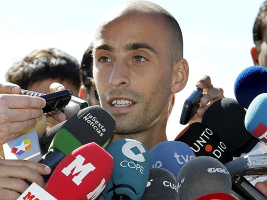 Telediario 1 - Nuevas caras en Las Rozas