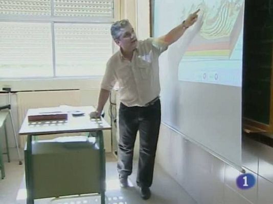 Noticias de Castilla-La Mancha - Noticias de Castilla - La Mancha. Informativo de Castilla - La Mancha. (05/10/10)