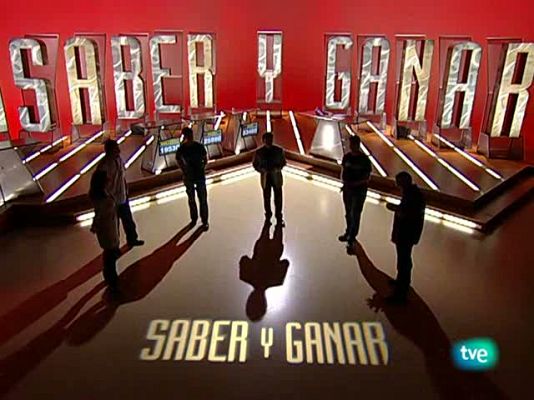 Saber y ganar - Saber y ganar - 05/10/10