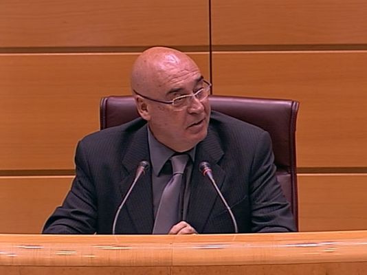  - Toque de atención a Moratinos