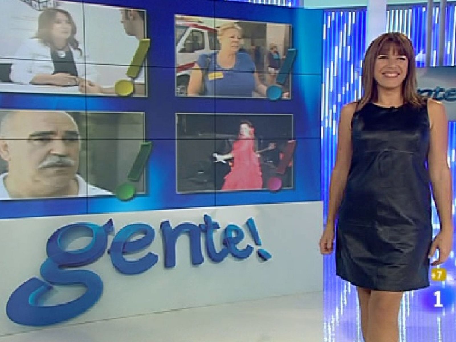 Gente (05/10/10)