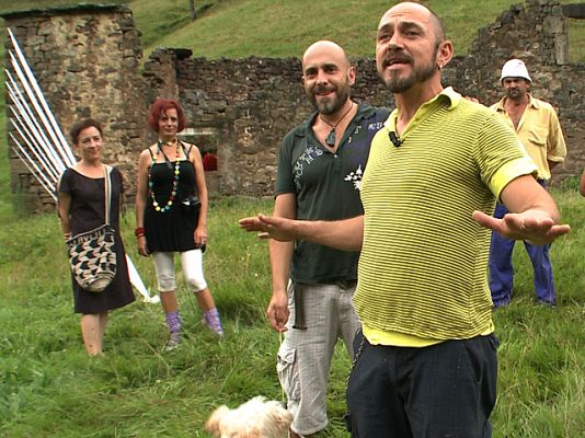 Destino: España - Cantabria II