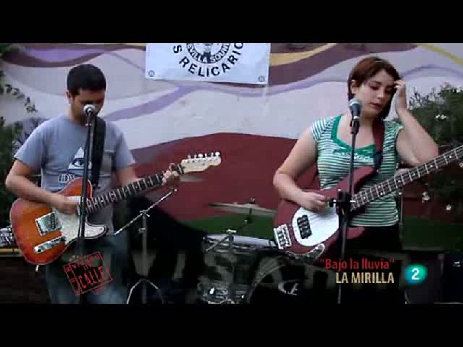 Con Visado de Calle (05/10/10)