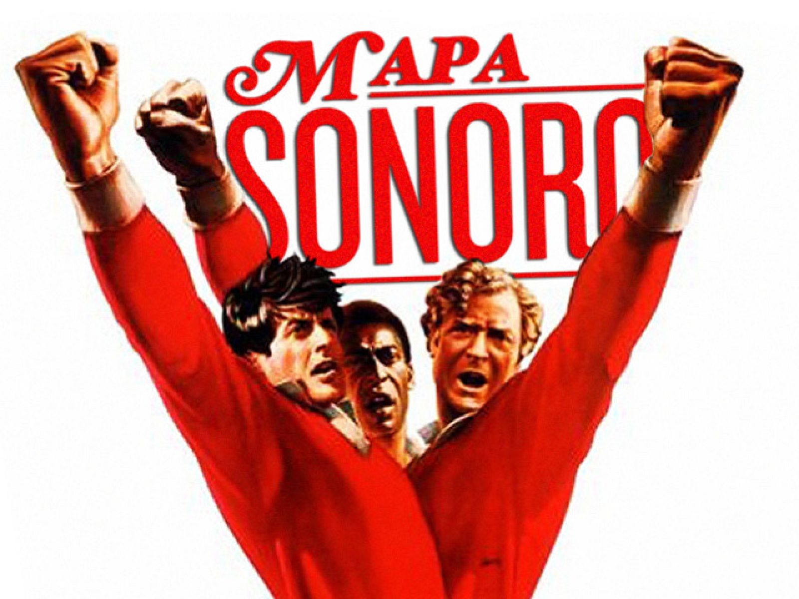 Mapa sonoro: Klaus & Kinski, Wire, La Bien Querida y Joe Crepúsculo, Ignacio Escolar, Enrique Morente