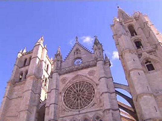 España Directo - León, un reino milenario
