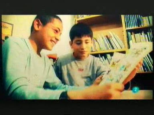 Página Dos - Mortadelo y Filemón