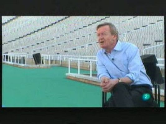 Página Dos - Jean Echenoz