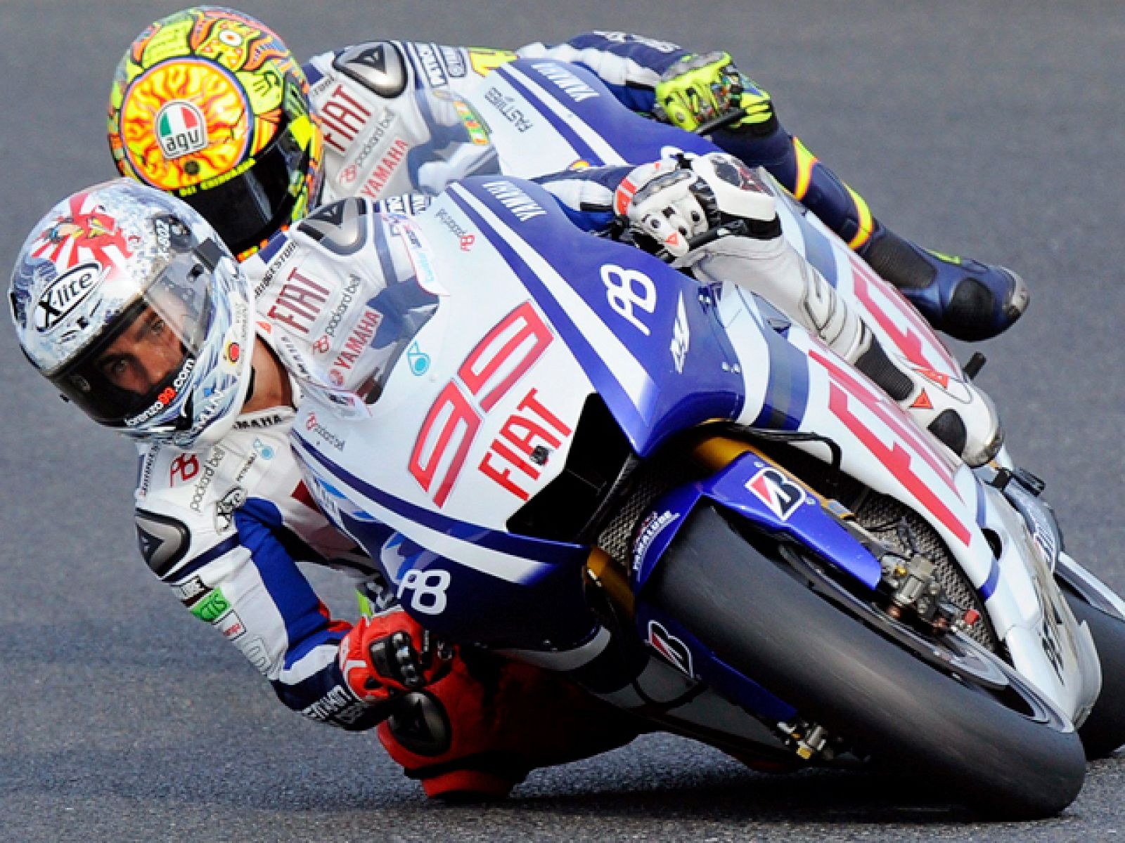 26º 'Paddock GP': GP de Japón - Paddock GP | Ver