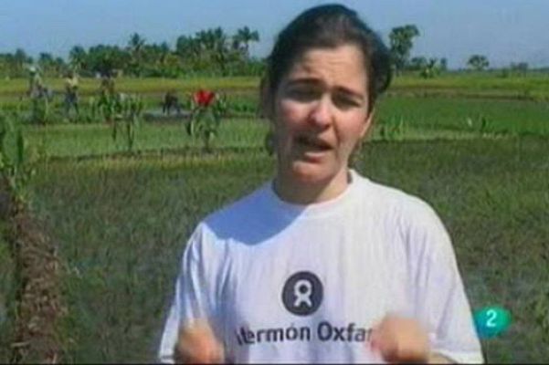 Para todos La 2 - Haití