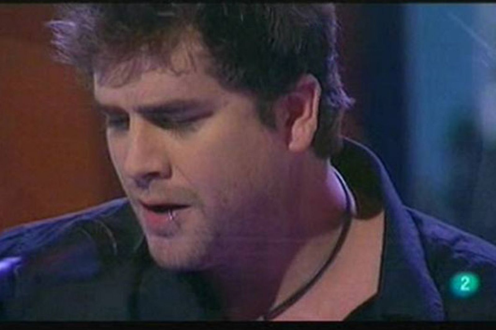 Actuación La luz del Sol Raúl Pulido