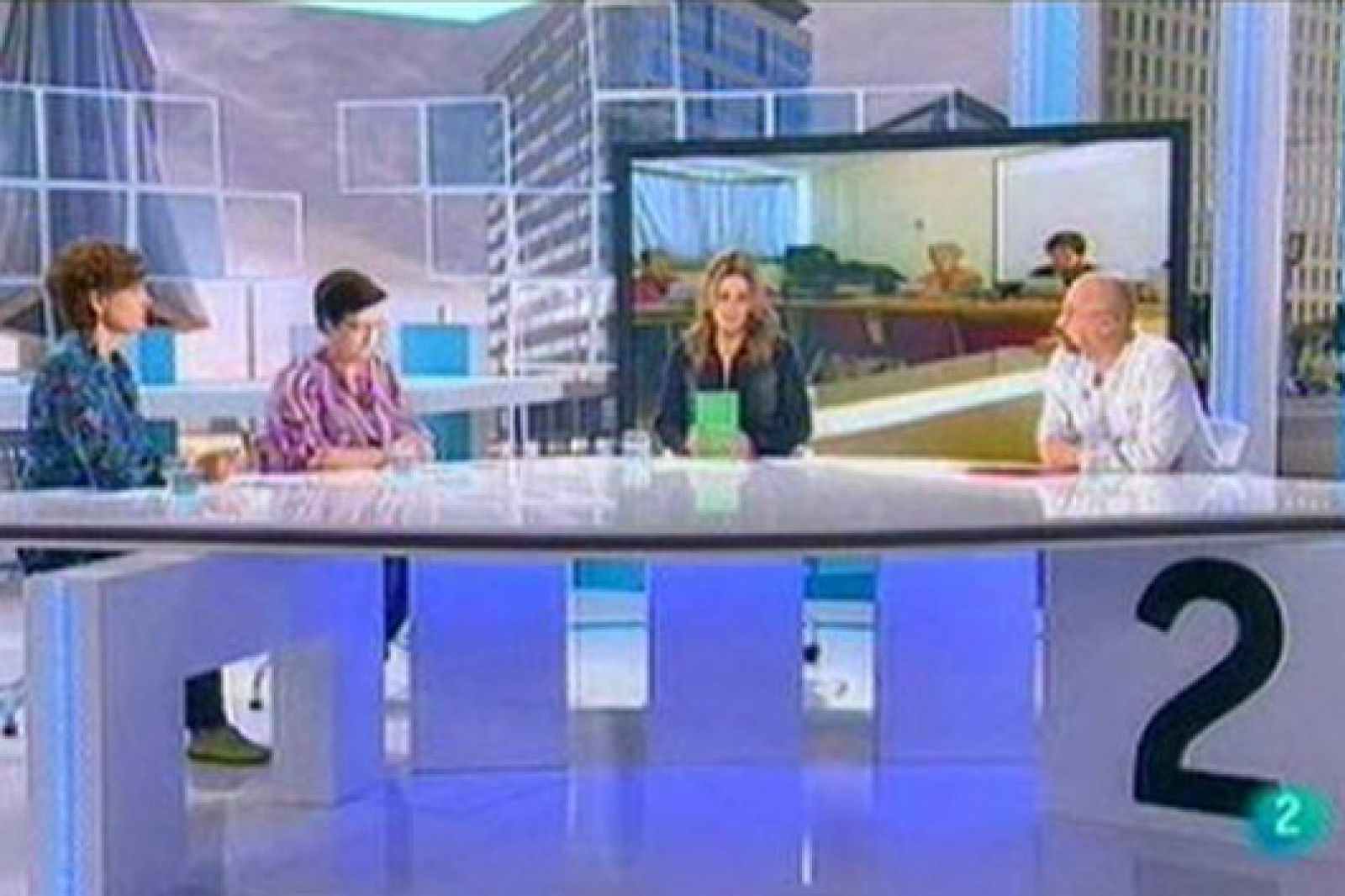 Debate Escuela de Adultos