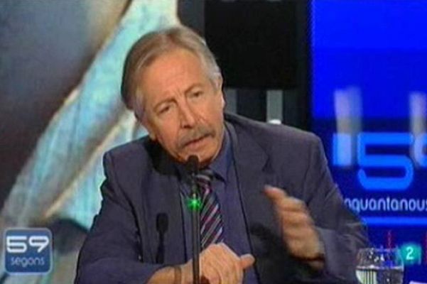 59 segons - Les pensions i la jubilació als 67