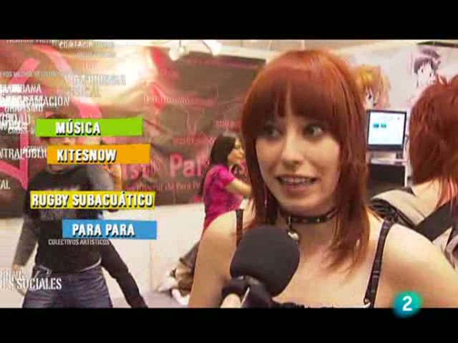 Nube de Tags (05/10/10)