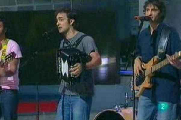 Para todos La 2 - La Troba Kung-Fú