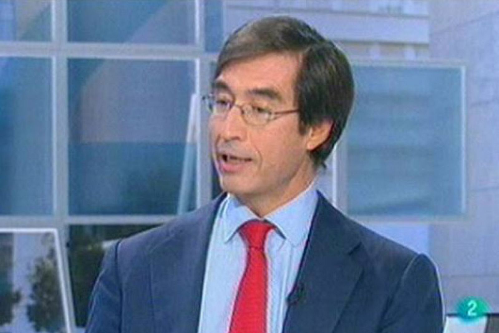 Entrevista Mario Alonso Puig