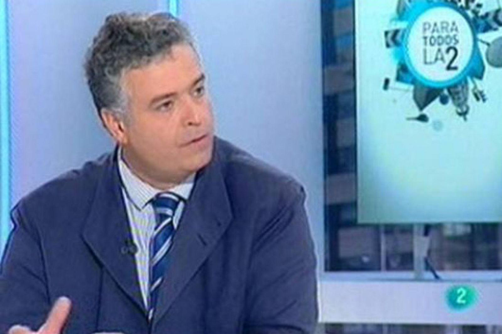 Debate sobre la vejez