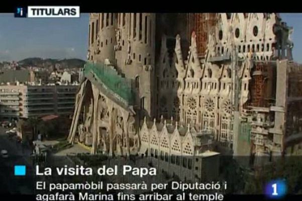 L'Informatiu - L'informatiu migdia (06-10-2010)