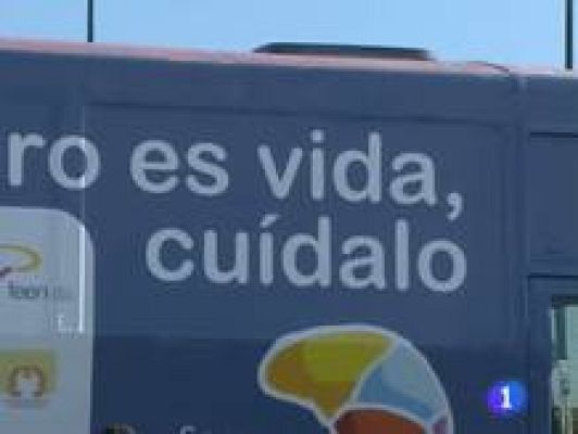 Noticias Aragón - Noticias Aragón - 06/10/10