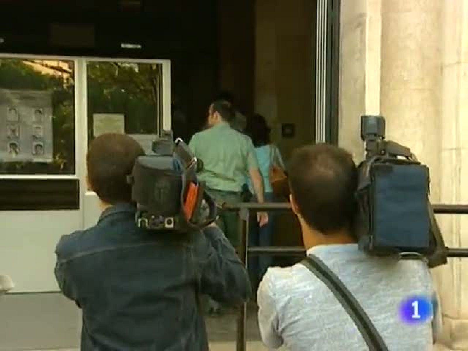 Noticias Murcia.(06/10/2010).