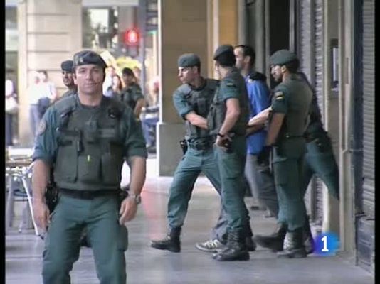  - España pide actuaciones concretas