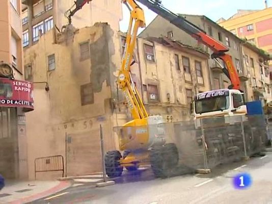 TeleCantabria - Telecantabria - 06/10/10