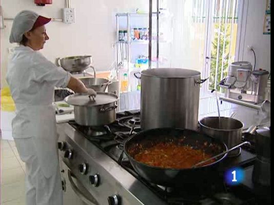 Ciencia y tecnología en Rtve.es - Niños con sobrepeso