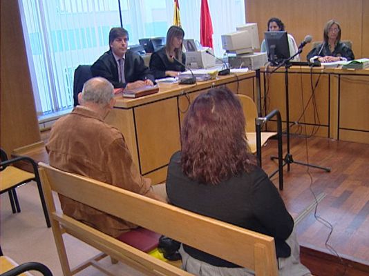  - Juicio por abusos en prisión