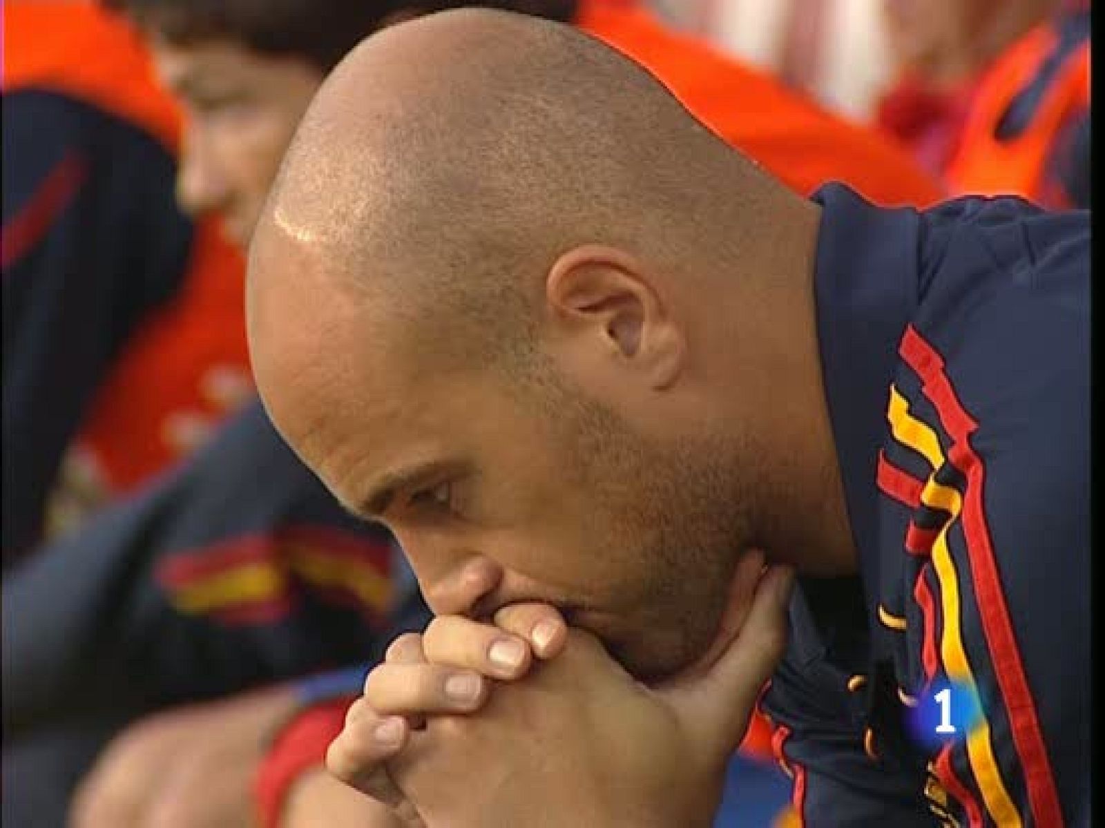 Reina: "De Gea tiene unas cualidades inmejorables"