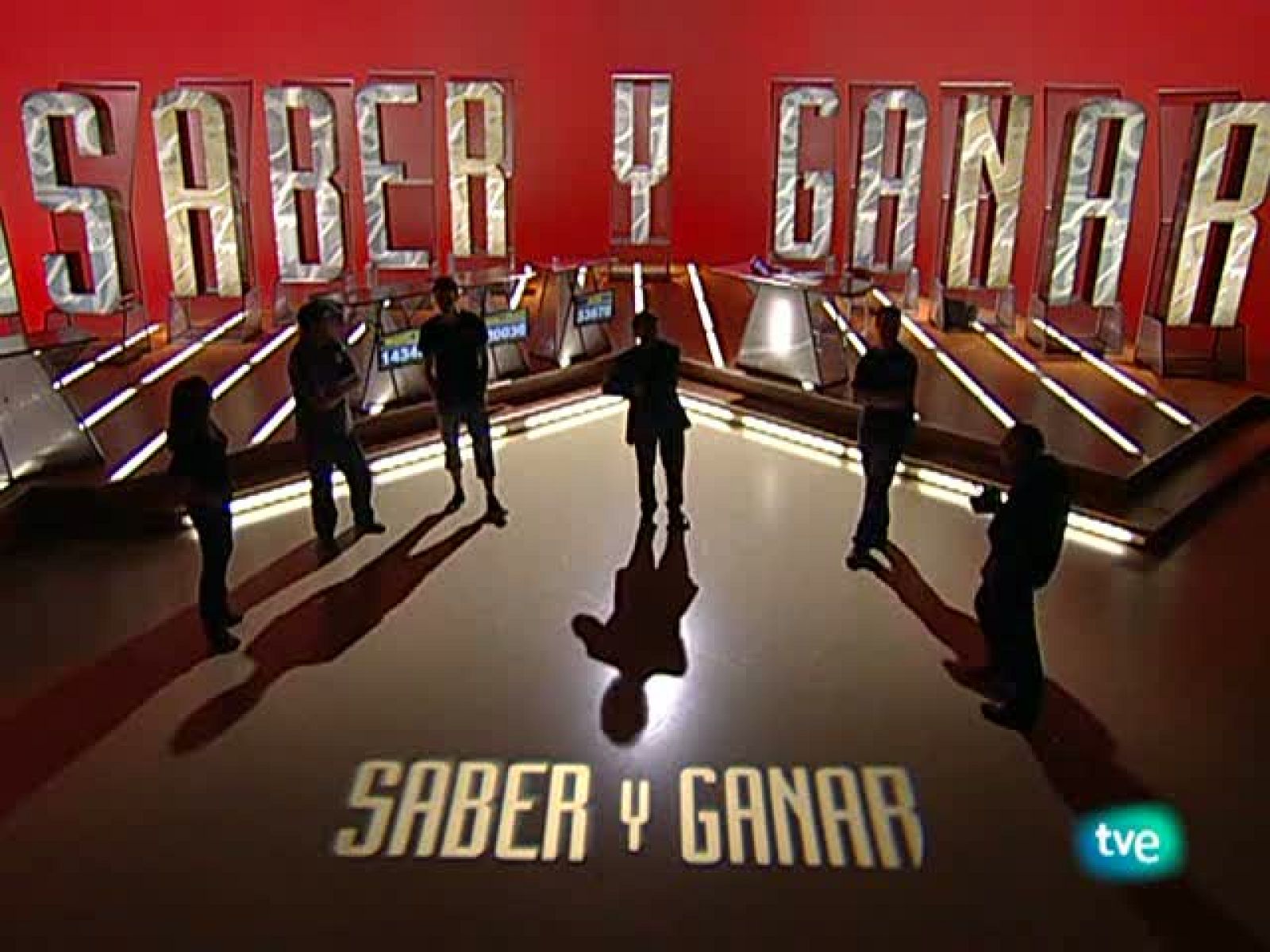 Saber y Ganar (06/10/10)