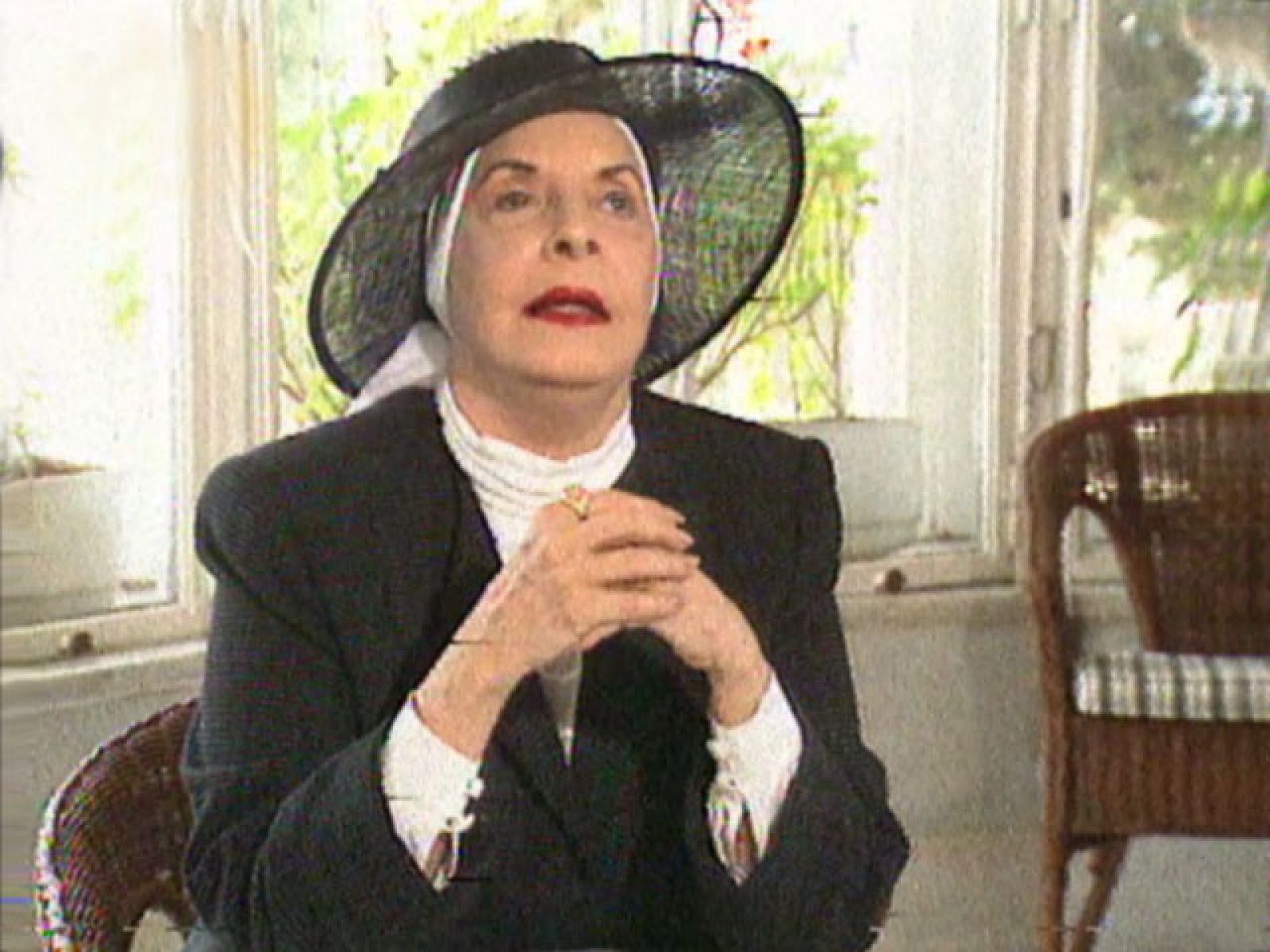 Imprescindibles - Danza en dos tiempos | Ver