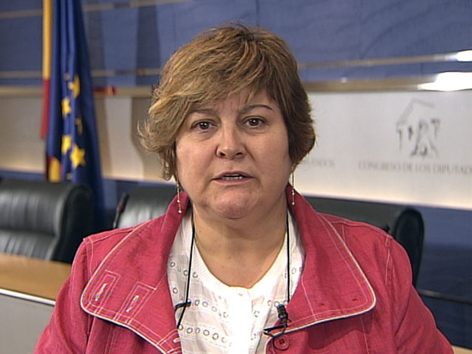 Falta de acuerdo tras la reunión del Pacto de Toledo | Ver