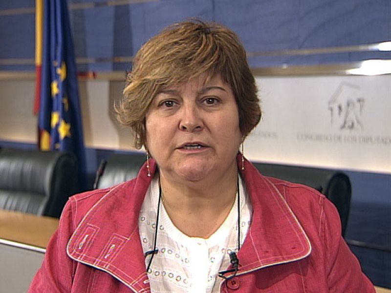 Falta de acuerdo tras la reunión del Pacto de Toledo | Ver