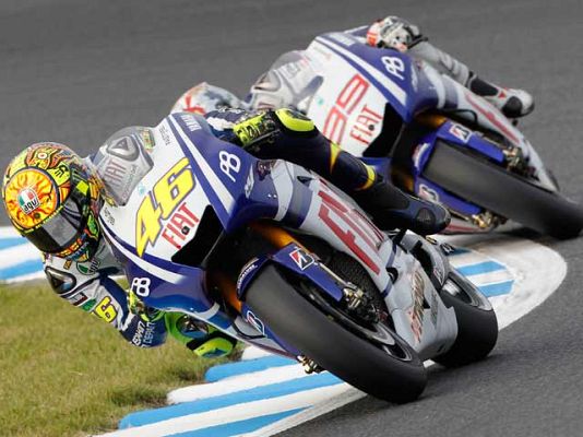  - Nueva pasión internacional