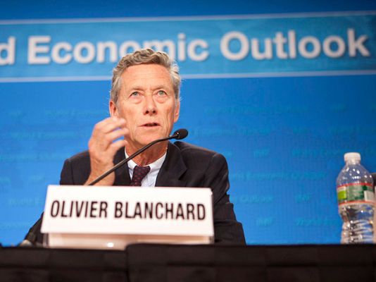 Telediario 1 - Telediario en 4' - 06/10/10