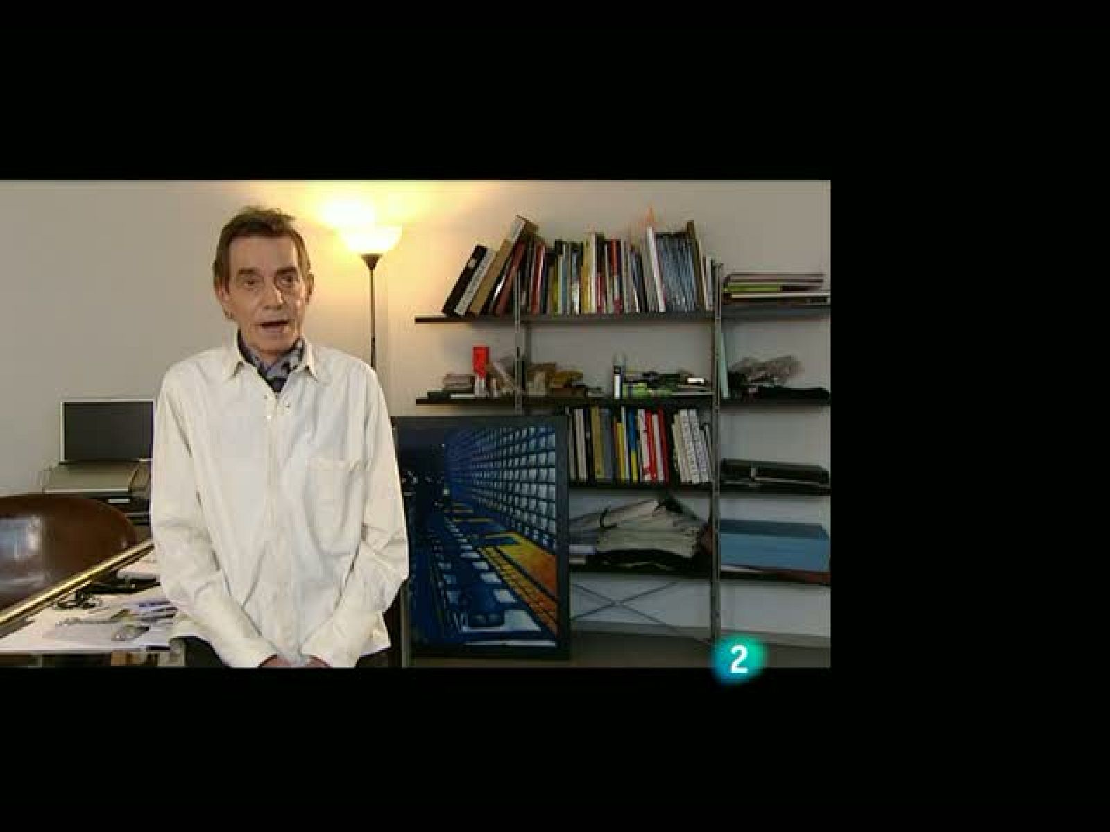 Los Oficios de la Cultura (06/10/10)