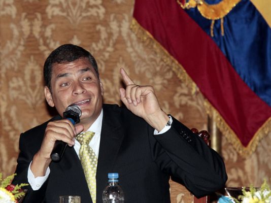  - Servicios de inteligencia fallaron