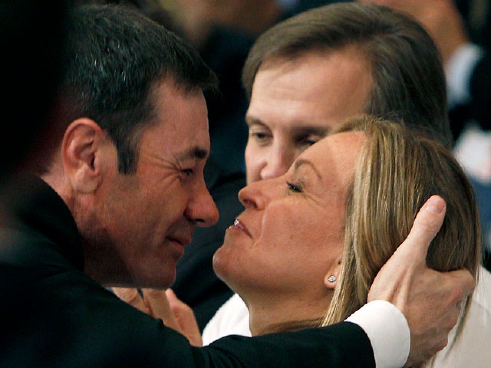 Se reúne el Comité Regional del Partido Socialista de Madrid | Ver