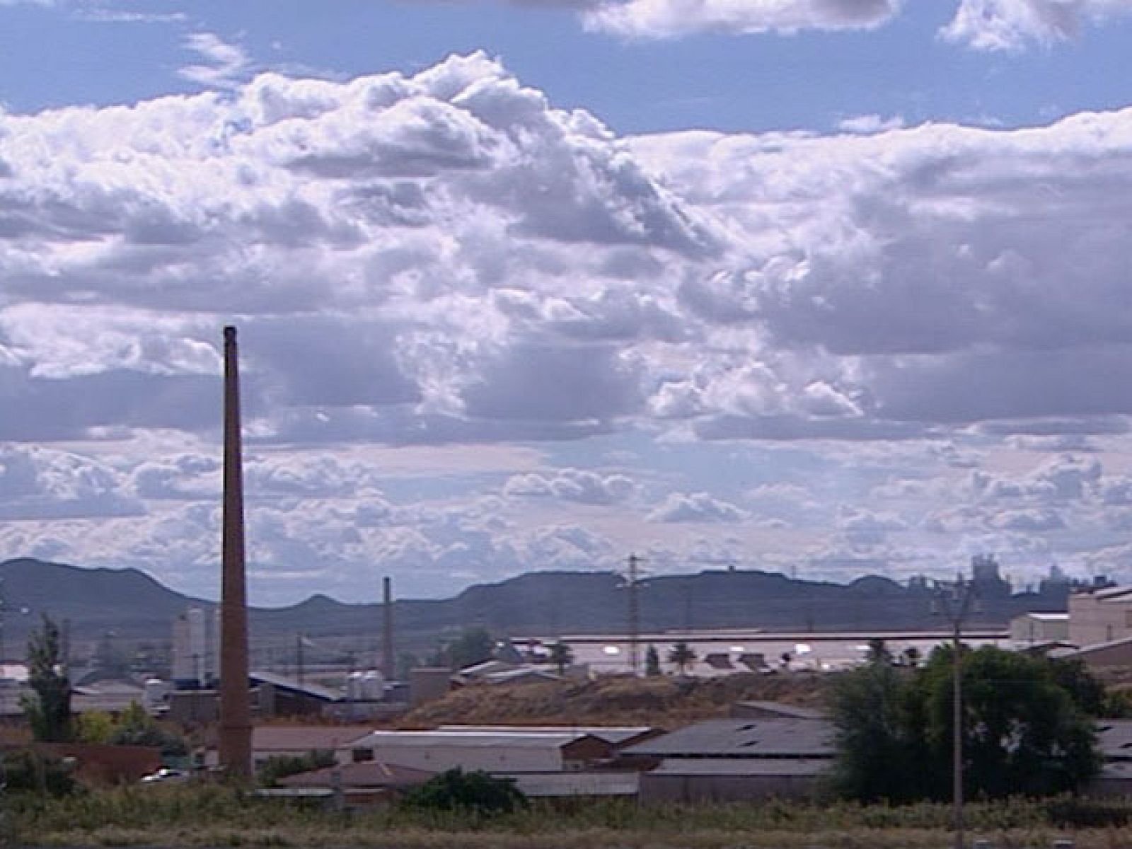 Visitamos dos comarcas de Toledo que vivieron el boom de la construcción | Ver