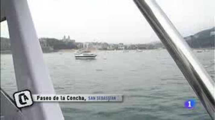 Comando Actualidad - El Paseo de la Concha